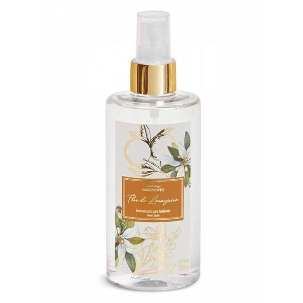 Imagem de Home Spray Flor de Laranjeira Greenswet 250ml