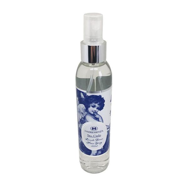 Imagem de Home Spray Lavanda Toscana - Madressenza - Sto. Cielo 200 Ml