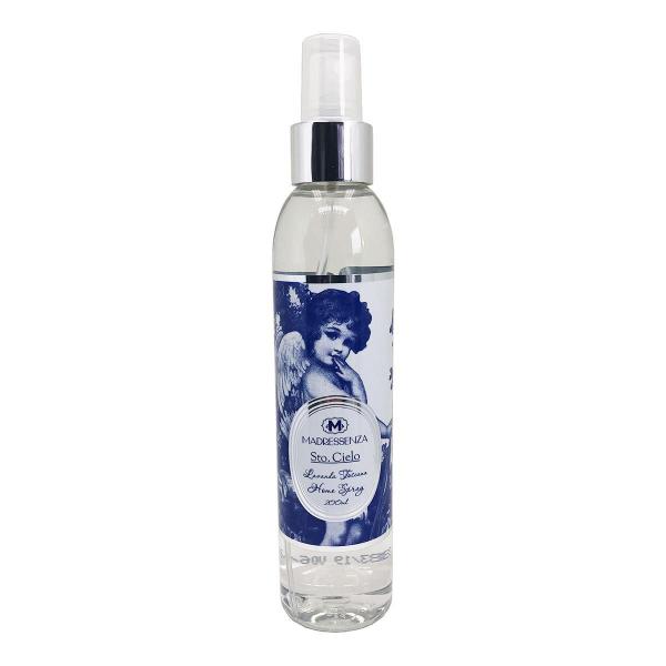 Imagem de Home Spray Lavanda Toscana - Madressenza - Sto. Cielo 200 Ml