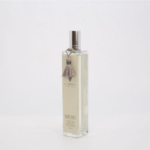 Imagem de Home Spray  Lux 100ml Orquídea Negra M.Victoria