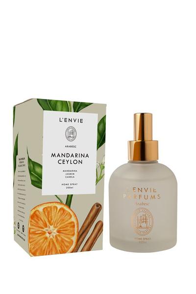 Imagem de Home Spray  Mandarina Ceylon - 200 ml