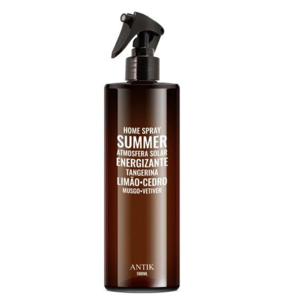 Imagem de Home SPRAY para Ambientes Summer 500ML - ANTIK