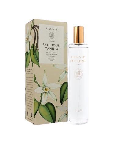 Imagem de Home spray patchouli vanilla - 100ml lenvie