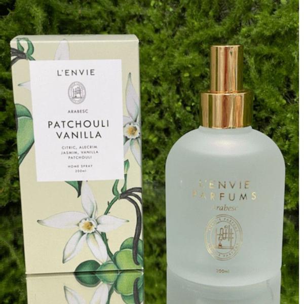 Imagem de Home Spray Patchouli Vanilla- 200ML