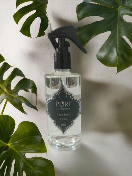 Imagem de Home Spray PET 250mL Madeira Fresh