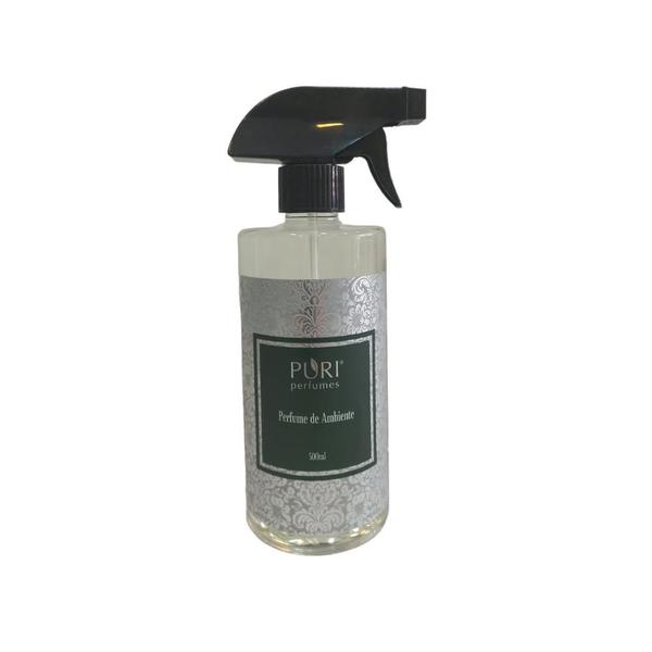 Imagem de Home Spray PET 500mL Audaz