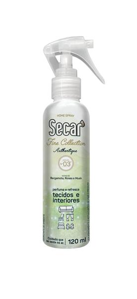 Imagem de Home Spray Secar Fine Collection 12X120Ml - Authentique