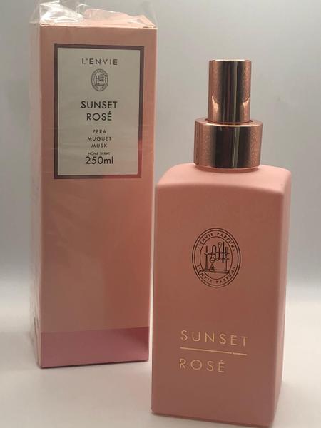 Imagem de Home spray sunset rose elementos - 250ml