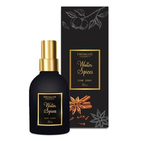 Imagem de Home Spray Winter Spices 200Ml