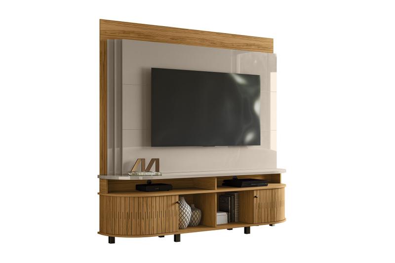 Imagem de Home theater daytona fendi/naturale