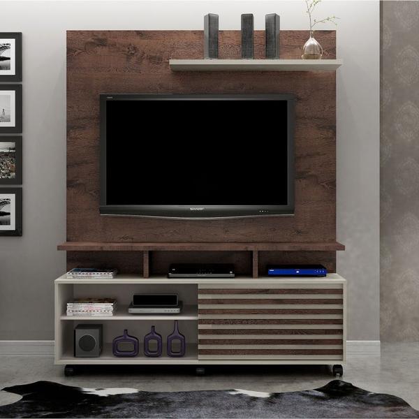 Imagem de Home Theater Star Para TV Até 60" - Valdemóveis