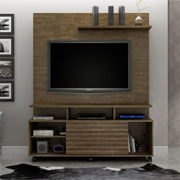 Imagem de Home Theater Star Para TV Até 60" - Valdemóveis