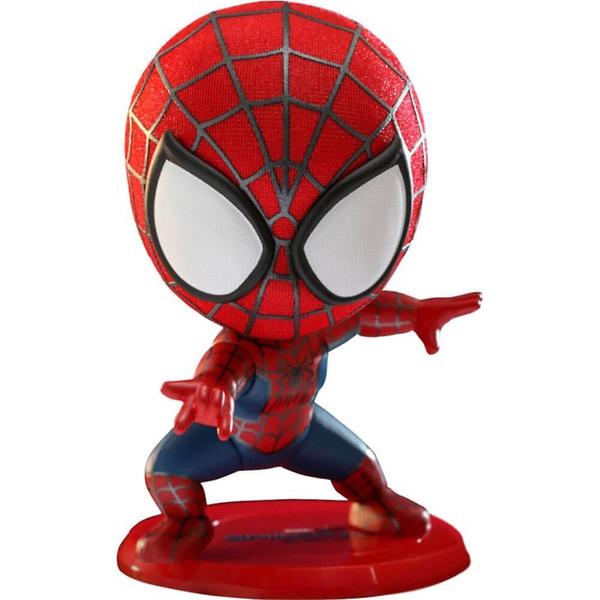 Imagem de Homem-Aranha No Way Home Incrível Homem-Aranha Cosbaby