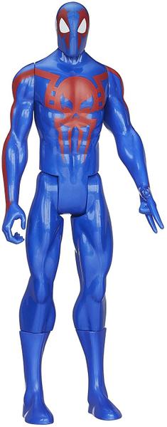 Imagem de Homem-Aranha Titan Hero Ultimate 2099 - 30.5cm, Marvel