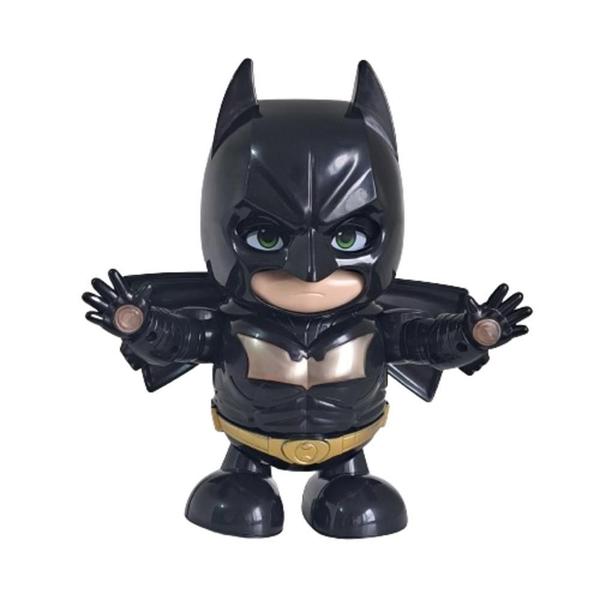 Homem Morcego Dance Hero Música Luzes Diversão De Alto Nível Imagem de Homem Morcego Dance Hero Música Luzes Diversão De Alto Nível