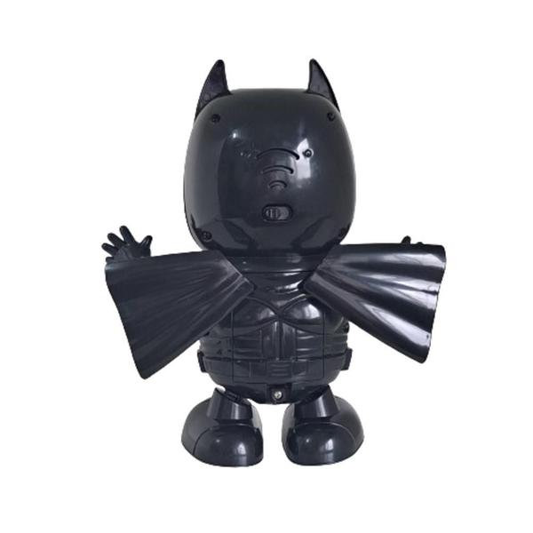 Homem Morcego Dance Hero Música Luzes Diversão De Alto Nível Imagem de Homem Morcego Dance Hero Música Luzes Diversão De Alto Nível