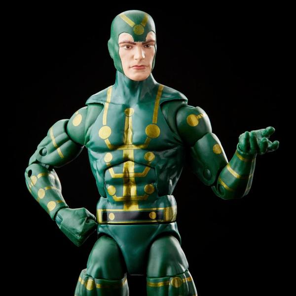 Imagem de Homem Múltiplo - Marvel Legends Series - X-Men F3982 Hasbro