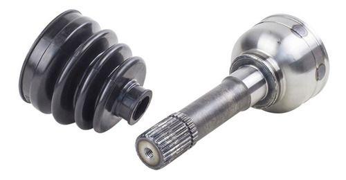 Giannetto　jimmy　M Homocinetica externa suzuki jimny 1.3 16v 19x26 dentes manual 1998