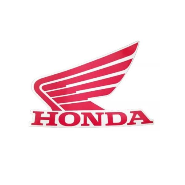 Imagem de Honda Cb300r 2014 Emblema Asa Esquerda Genuíno