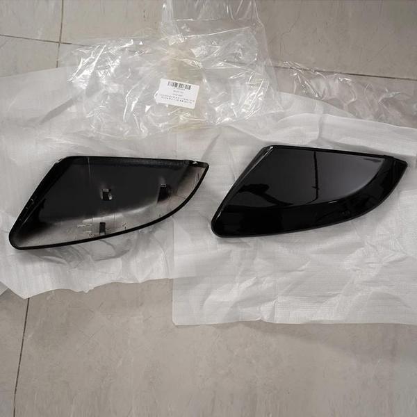 Imagem de Honda Civic 10th Gen 2015-2018 Espelho Retrovisor Capa Habitação Asa Lateral Espelho Tampa