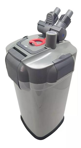 Imagem de Hopar Filtro Canister Kf-2218 1200l/h 3 Bandejas Com Mídias