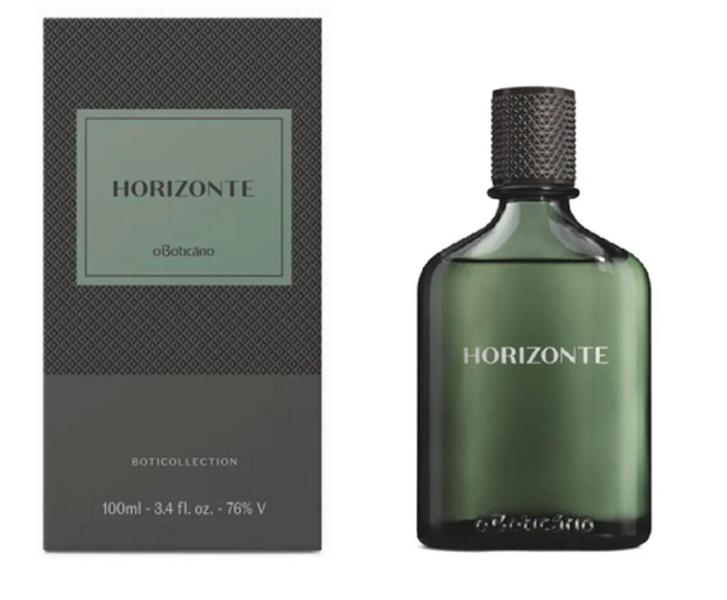 Imagem de Horizonte Desodorante Colônia 100ml