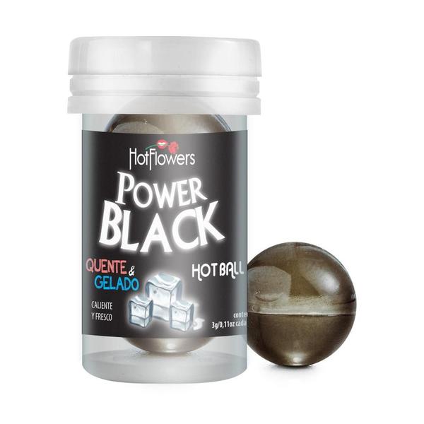 Imagem de Hot ball power black