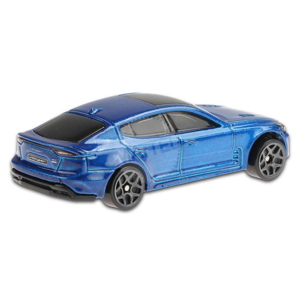 Imagem de Hot Wheels - 2019 Kia Stinger GT - GHB37