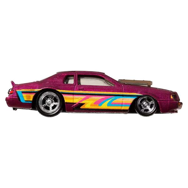 Imagem de Hot Wheels '86 Ford Thunderbird Pro Stock - Boulevard