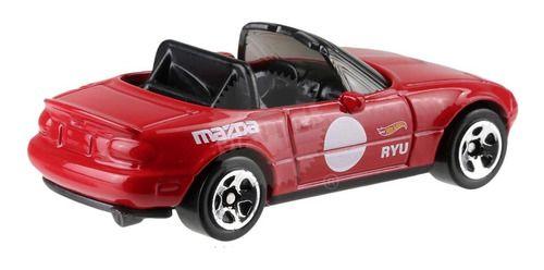 Imagem de Hot Wheels - 91 Mazda Mx-5 Miata - Fyd99 - 2019