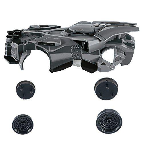 Imagem de Hot wheels ai batmobile carro body & cartucho kit