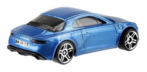 Imagem de Hot Wheels - Alpine A110 - Fyb39 - 2019