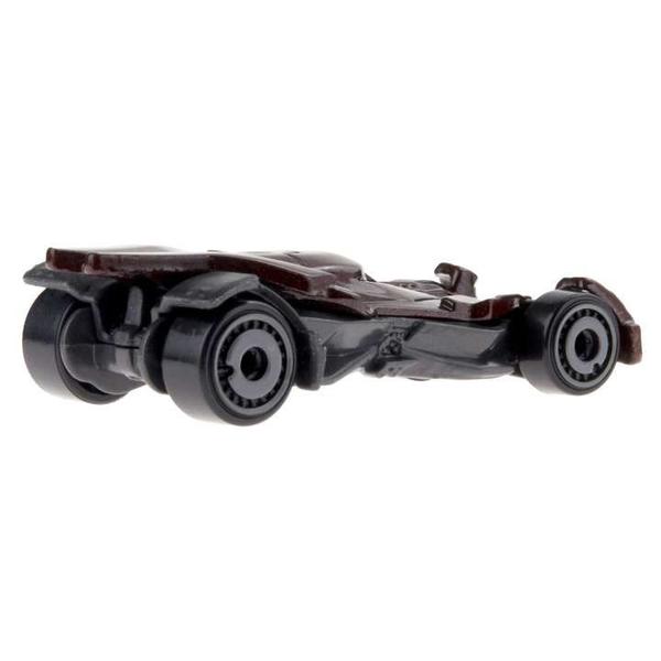 Imagem de Hot wheels batman dc - batmobile 5/5