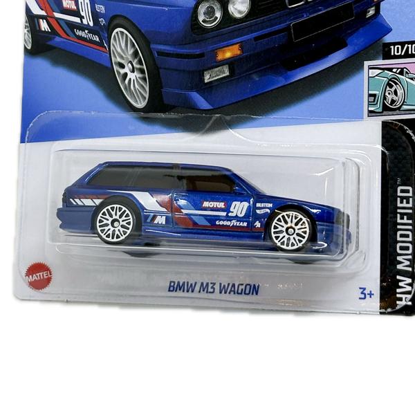 Imagem de Hot Wheels - BMW M3 Wagon - HRY67