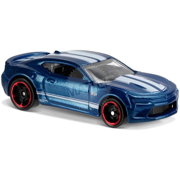 Imagem de HOT WHEELS Camaro SS 16 Chevrolet Forza Motorsport Mattel