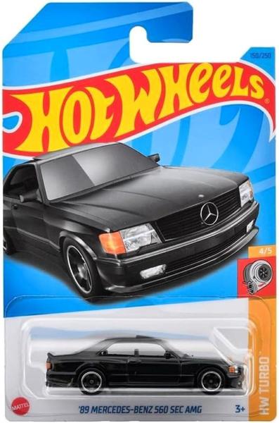 Imagem de Hot Wheels Carros Mattel 1:64 - Escolha o Modelo