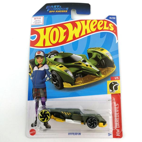 Imagem de Hot Wheels Carros Mattel 1:64 - Escolha o Modelo