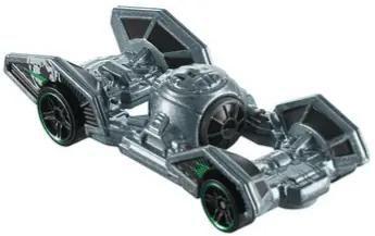 Imagem de Hot Wheels Carships - Star Wars Tie Fighter