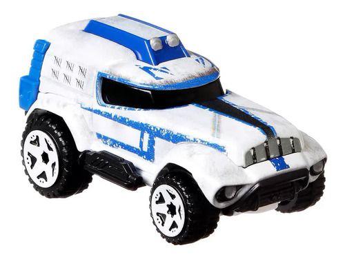 Imagem de Hot Wheels Character Cars Star Wars Captain Rex Gjj00