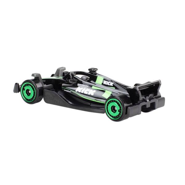 Hot Wheels Formula 1 2025 F1コンプリートセット LINHA HOT WHEELS FORMULA 1 2025 - Hot Kengas