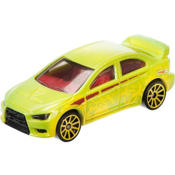 Imagem de Hot Wheels Color Change Carrinho (S)