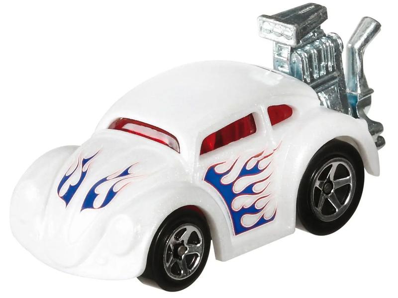 Imagem de Hot Wheels Color Change 