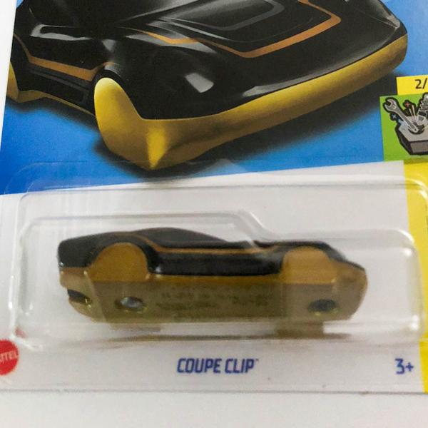 Imagem de Hot Wheels - Coupe Clip - HKJ26