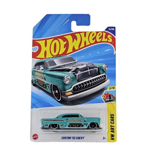 Imagem de Hot Wheels Custom '53 Chevy