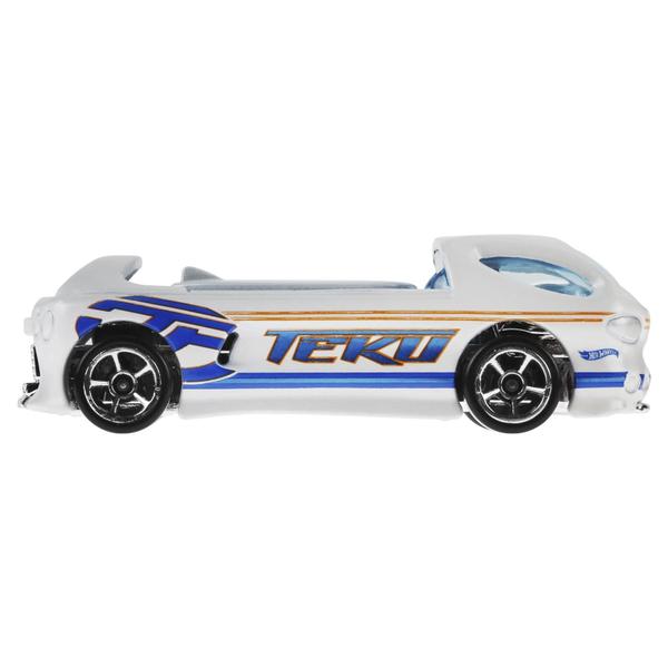 Imagem de Hot Wheels - Deora II - Let's Race - HTC68