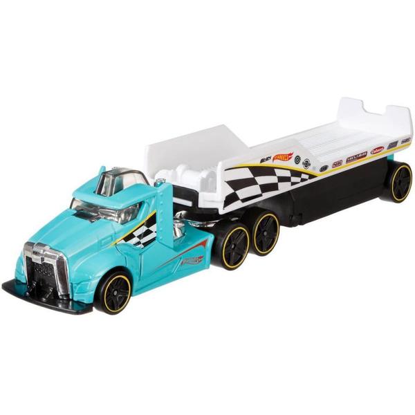 Imagem de Hot Wheels DIE-CAST Caminhão Transporte 1:64