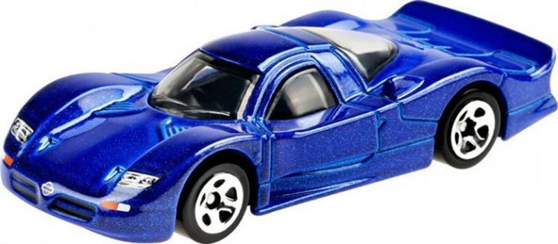 Imagem de Hot Wheels Factory Fresh Nissan R390 GT1 - Mattel (17686)