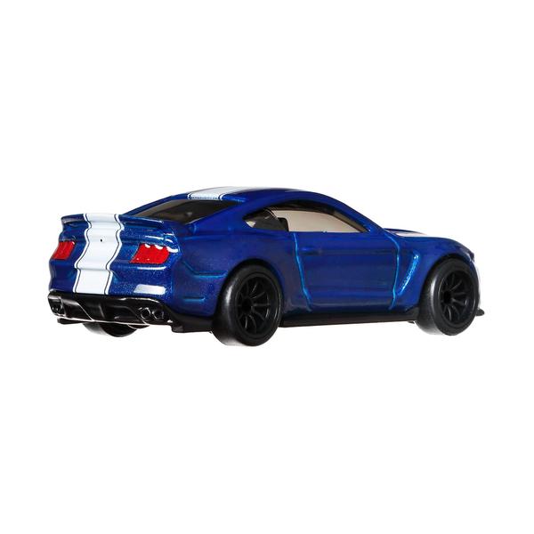 Imagem de Hot Wheels Fast & Furious Ford Shelby GT350R