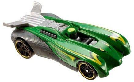 Imagem de Hot Wheels Felipe Massa - Eagle Massa