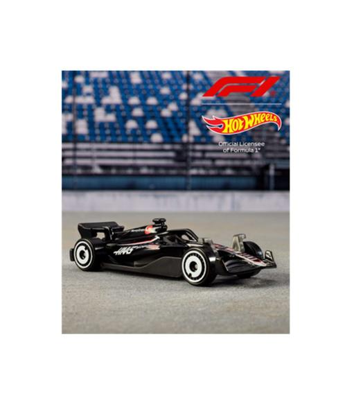 Hot Wheels Formula 1 Edição Limitada Conjunto Com 5 F1 2025